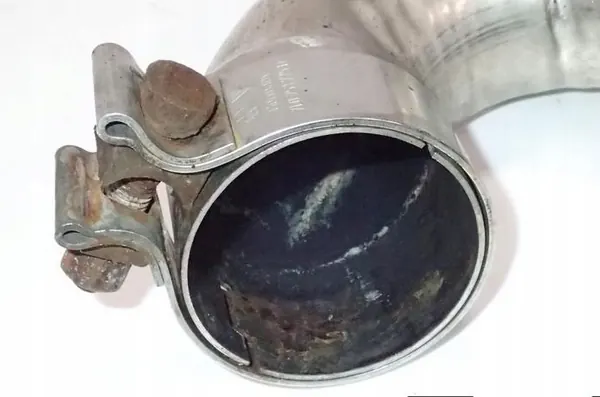 Pakoputki Audi Q7 4L Oikea 4L0253682A image 5