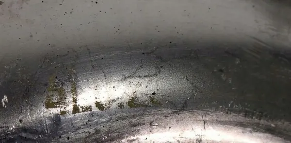 Pakoputki Audi Q7 4L Oikea 4L0253682A image 7