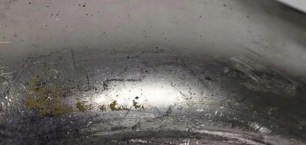 Pakoputki Audi Q7 4L Oikea 4L0253682A image 8