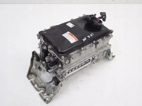Invertteri OEM G9200-47331 ROZ Toyota C-HR Hybridille image 2