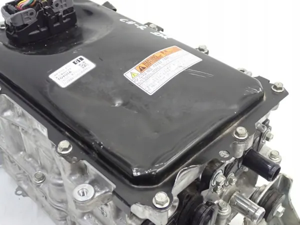 Invertteri OEM G9200-47331 ROZ Toyota C-HR Hybridille image 10