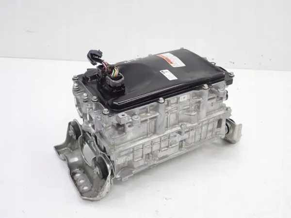Invertteri OEM G9200-47331 ROZ Toyota C-HR Hybridille image 4