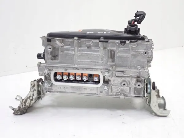 Invertteri OEM G9200-47331 ROZ Toyota C-HR Hybridille image 6