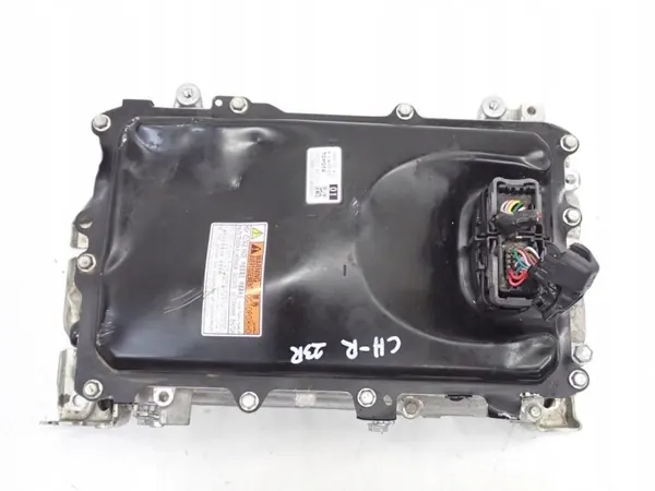 Invertteri OEM G9200-47331 ROZ Toyota C-HR Hybridille image 7