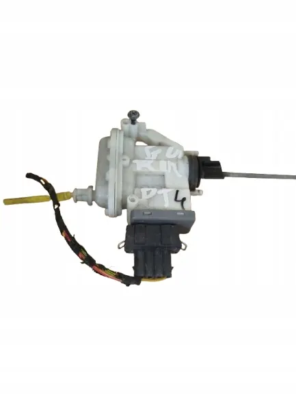 OEM SIŁOWNIK ZAMKA CENTRALNEGO PRAWY TYŁ VW PASSAT B4 KOMBI fcx image 2