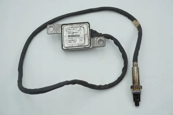 Sensor Lambda Audi 8K0907807J image 2