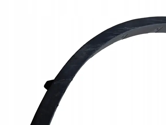 Etupuskuri 7176235 BMW X6 E71 E72 image 2