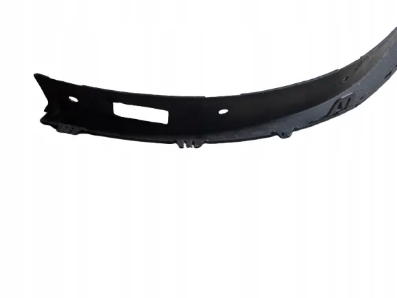 Etupuskuri 7176235 BMW X6 E71 E72 image 6