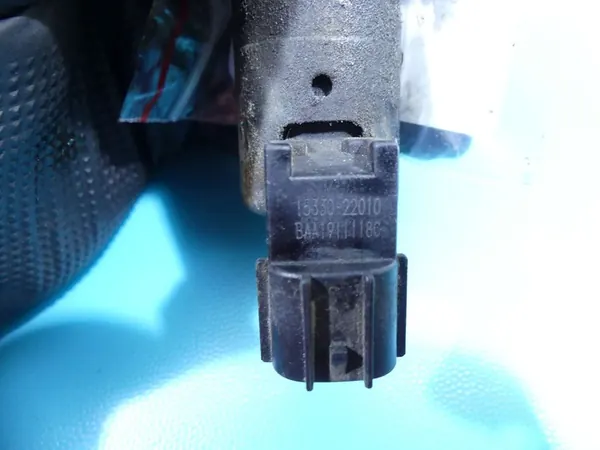 Kamaxelpositionssensor Toyota Corolla E11 1.4 VVTI image 5
