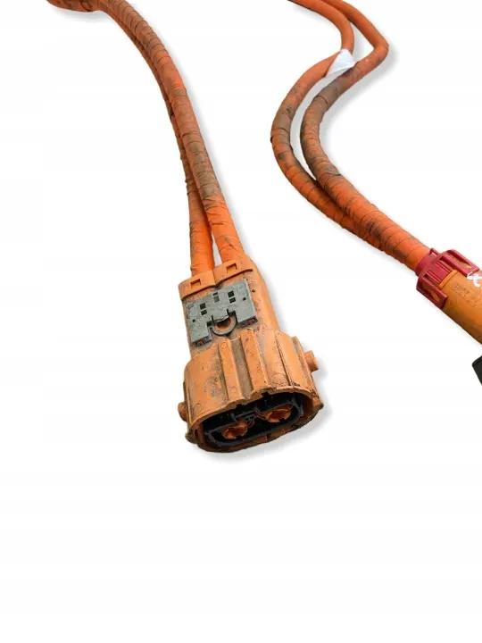Harness de alimentación Volvo XC90 OEM 2177054 image 3