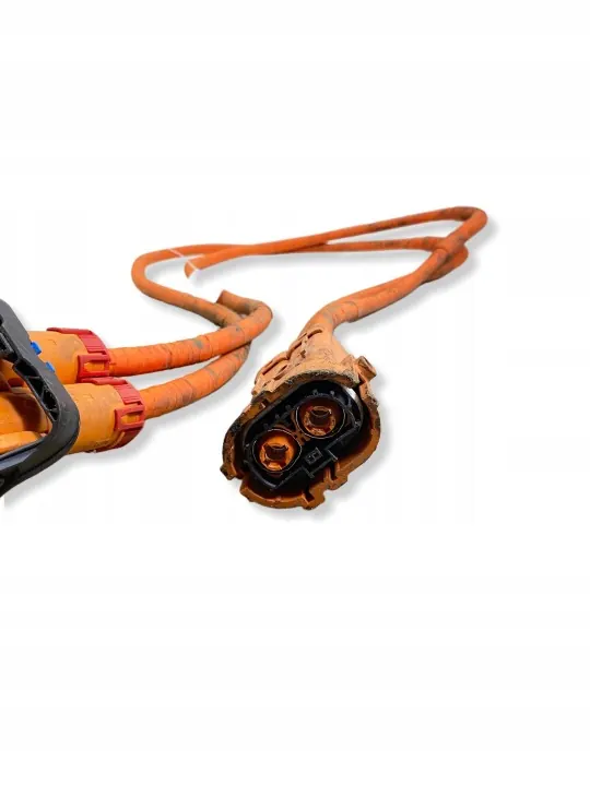 Harness de alimentación Volvo XC90 OEM 2177054 image 4