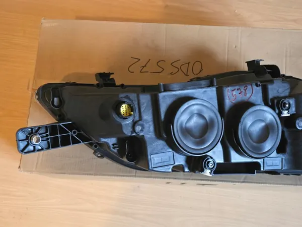 Vasen Etuvalo Fiat Ducato III Boxer Jumper II LED image 10