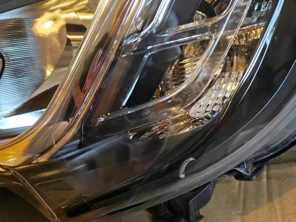 Vasen Etuvalo Fiat Ducato III Boxer Jumper II LED image 3