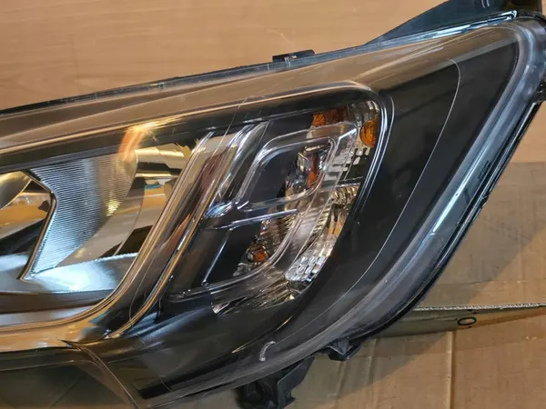 Vasen Etuvalo Fiat Ducato III Boxer Jumper II LED image 4