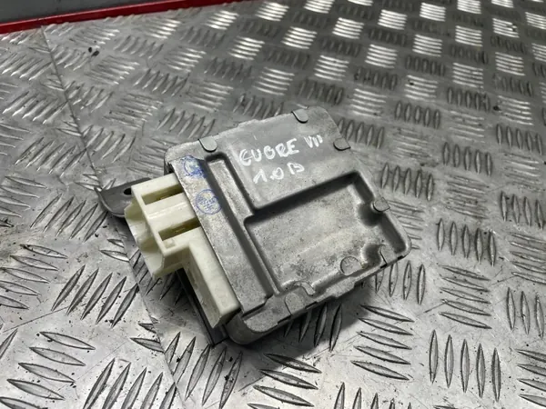 Module de direction assistée OEM 123585 Daihatsu image 2