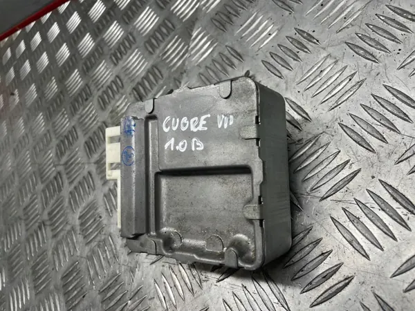 Module de direction assistée OEM 123585 Daihatsu image 3