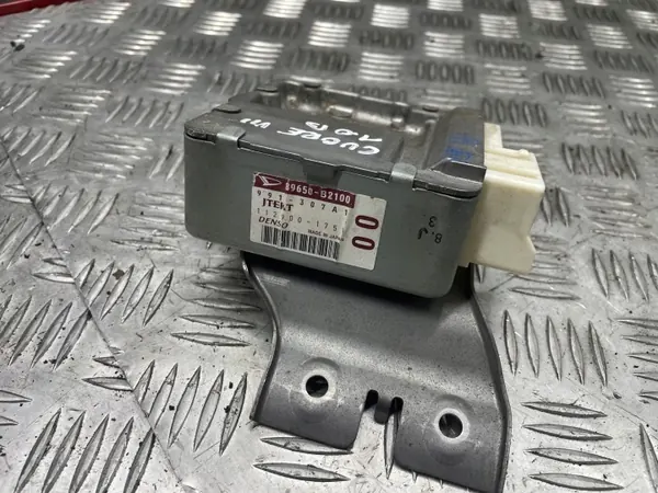 Module de direction assistée OEM 123585 Daihatsu image 5