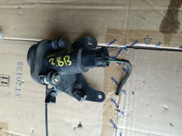 Controlador de aceleração BMW OEM 1162548 - Usado image 2