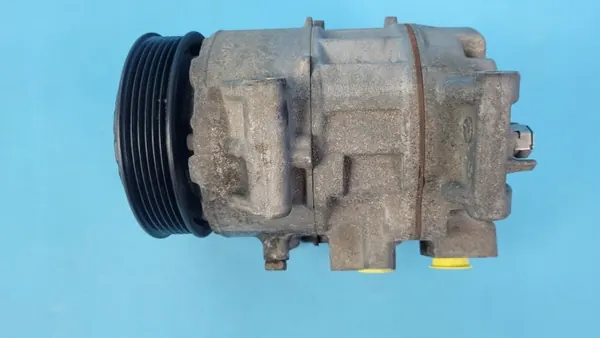 Compresor A/C Toyota RAV4 V OEM 447280-8724 image 4