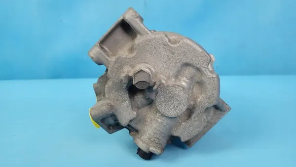 Compresor A/C Toyota RAV4 V OEM 447280-8724 image 5