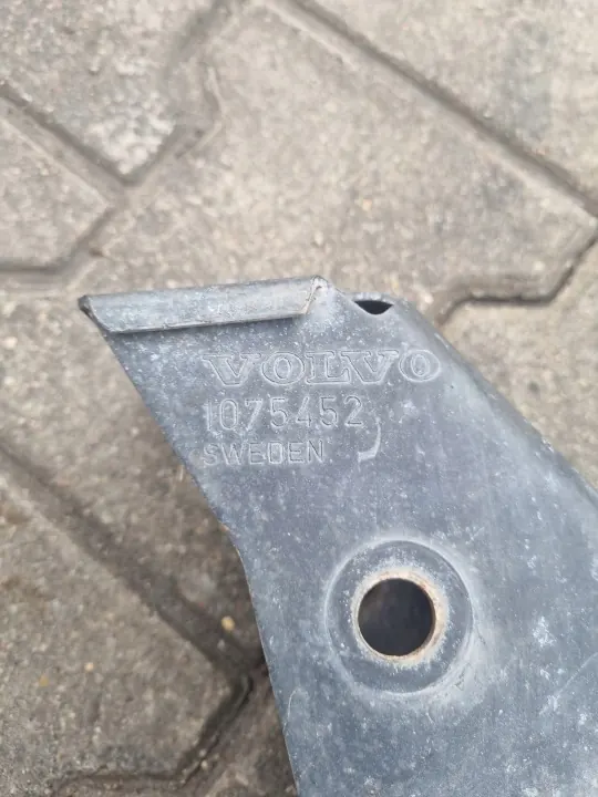 Support amortisseur cabine OEM 1075452 Volvo FM/FMX image 3