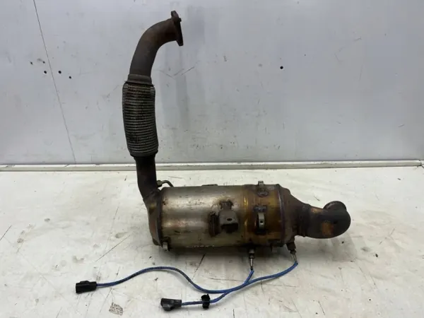 Catalyseur OEM AV61-5H270-PA pour Ford 1.6/2.0 TDCi image 2