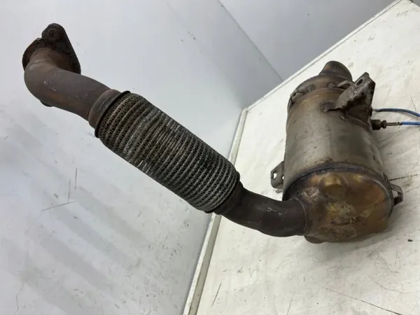 Catalyseur OEM AV61-5H270-PA pour Ford 1.6/2.0 TDCi image 3