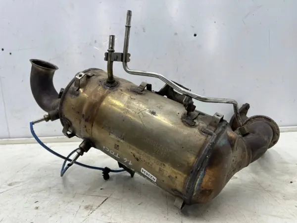 Catalyseur OEM AV61-5H270-PA pour Ford 1.6/2.0 TDCi image 6
