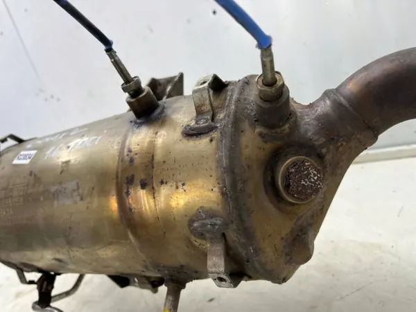 Catalyseur OEM AV61-5H270-PA pour Ford 1.6/2.0 TDCi image 8