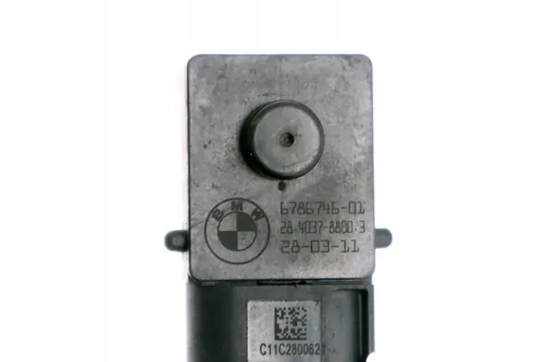 BMW E81 E87N E90 F10 R55 R56 Brake Pressure Sensor 6786746 image 10