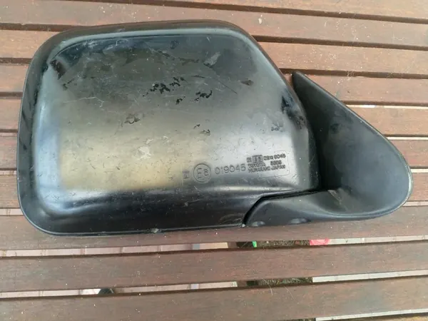 Oikea manuaalinen sivupeili Toyota HILUX OEM TAHPZD image 2