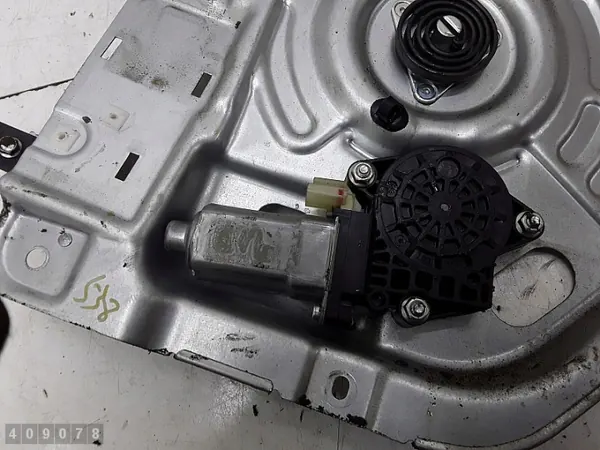 Hyundai Tucson Fensterheber OEM 834802E010 image 3
