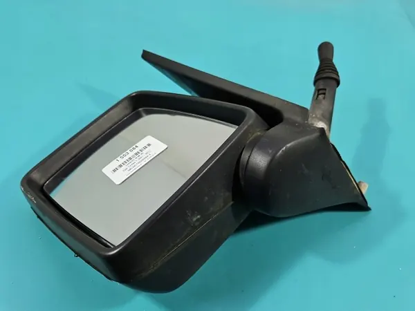 Espelho esquerdo manual OEM IMPRK1553084 para Opel Combo C image 3