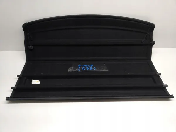 Jaguar F-Pace achterbakplank OEM HK83-45441-ORYG(8) image 6