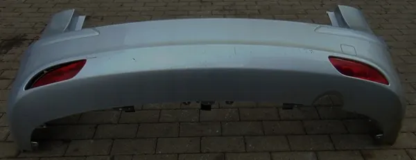 Parachoques trasero Hyundai i30 Kombi Europa OEM 86631-2R300 image 2