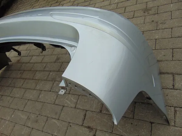 Parachoques trasero Hyundai i30 Kombi Europa OEM 86631-2R300 image 5