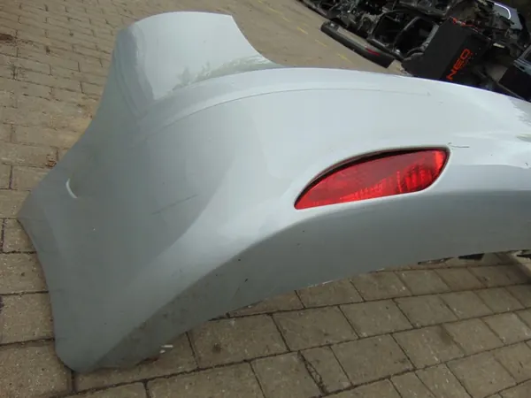 Parachoques trasero Hyundai i30 Kombi Europa OEM 86631-2R300 image 6