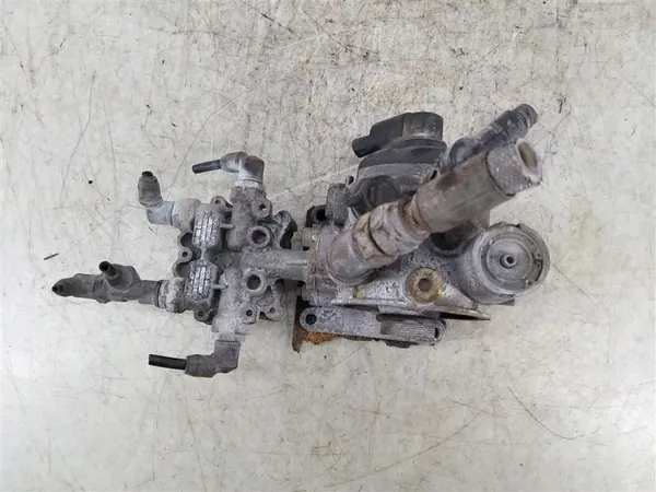 Soupape déshydrateur OEM AE4608 pour Iveco EuroCargo image 6