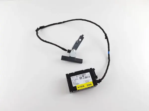 Módulo sem chave Mitsubishi Outlander III OEM 8637C121 image 2