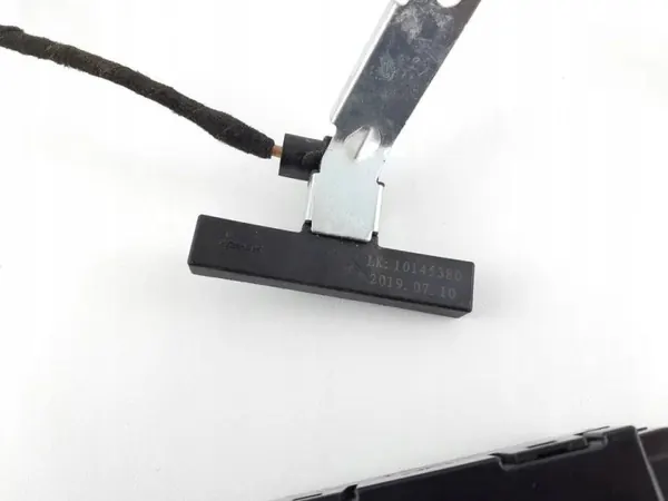 Módulo sem chave Mitsubishi Outlander III OEM 8637C121 image 3