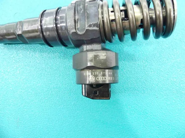OEM 0414720028 testad spolarpump för 1.9 TDI image 4