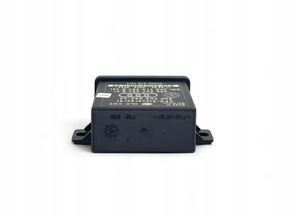 Module phare Audi A6 (4F2, C6) OEM 5DF00888626 image 6