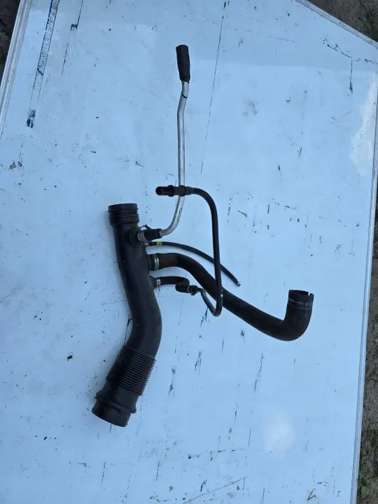 Fiat 5052549 Câble d'occasion - OEM image 2