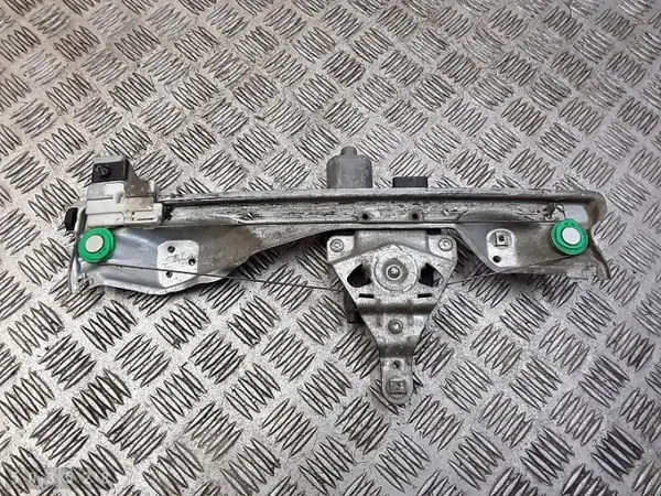 Peugeot 308 raamregelaar OEM 9659826780 image 5