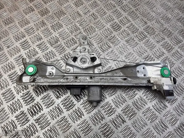 Peugeot 308 raamregelaar OEM 9659826780 image 6