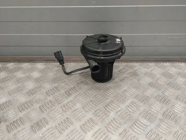 NERA Sekundärluftpumpe für Audi A8 S8 D4 4H 2015 image 2