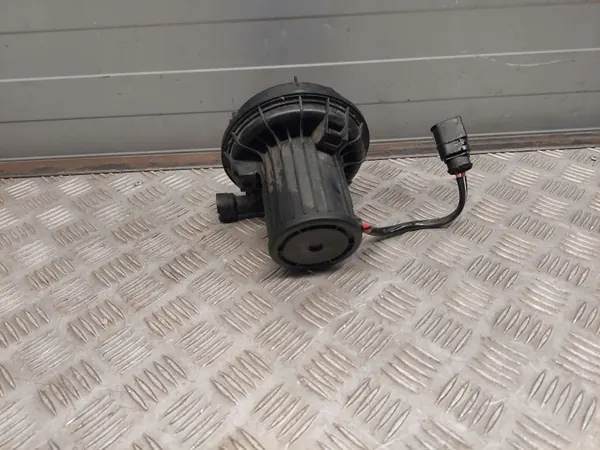 NERA Sekundärluftpumpe für Audi A8 S8 D4 4H 2015 image 3