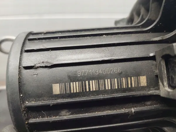 NERA Sekundärluftpumpe für Audi A8 S8 D4 4H 2015 image 5