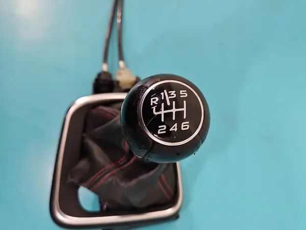 Vaihdevipu 6-Vaihteinen Fiat Tipo II 1.6 JTD OEM 50294578 image 2