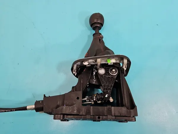 Vaihdevipu 6-Vaihteinen Fiat Tipo II 1.6 JTD OEM 50294578 image 4